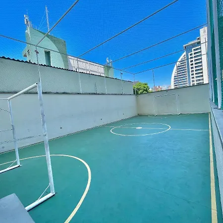 Vivence Fortaleza (Ceara)