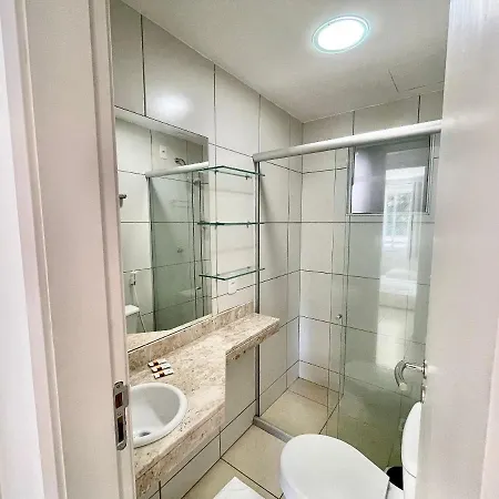 Vivence Casa de férias Fortaleza (Ceara)