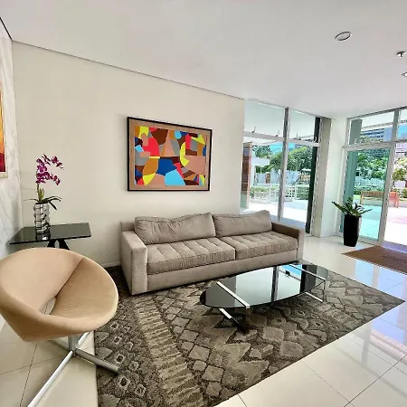 Vivence * Fortaleza (Ceara)
